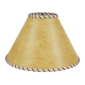 Laced Lamp Shades