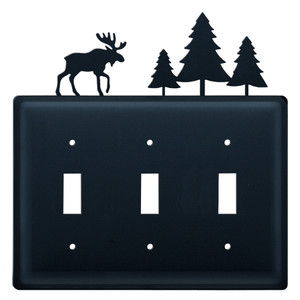 Moose & Pines Switch Covers