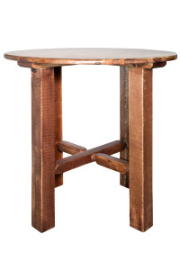 Homestead Bistro Table