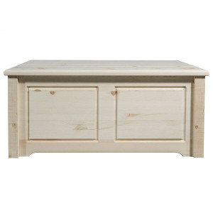 Denver Small Blanket Chest