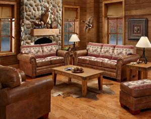 Forest Deer Furniture Collection