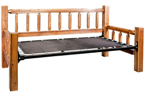 Homestead Day Bed