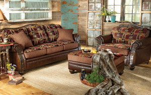 Appalachian Sofa Collection