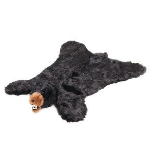 Benny the Black Bear Rug Collection