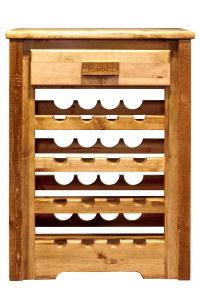 Homestead Wine Cabinet