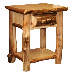 Aspen Nightstands