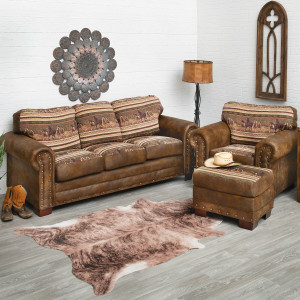 Mustang Band Furniture Collection