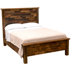 Barnwood Americana Beds