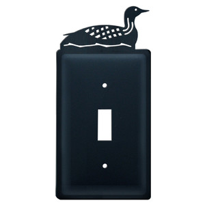 Loon Switch Covers