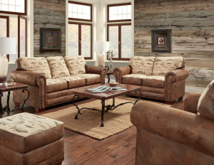 Angler's Cove Furniture Collection