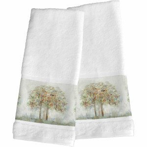 Autumn Colors Towel Collection