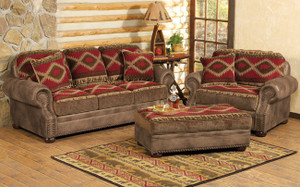 Northern Trails Bear Furniture Collection