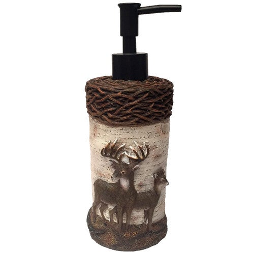 deer-pair-bath-accessories