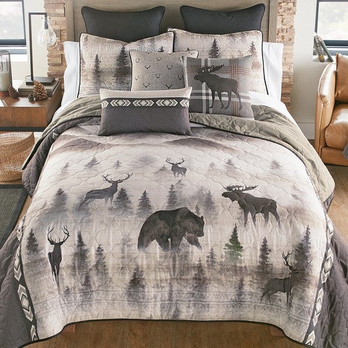 Rustic Bedding Sets