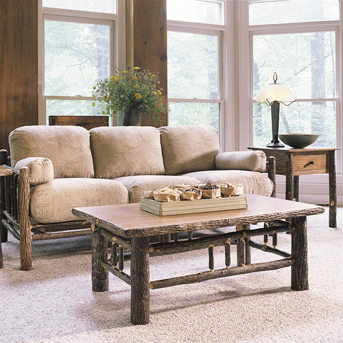 Black Forest Hickory Furniture