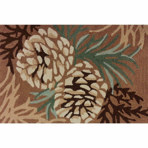 Pinecone Rugs