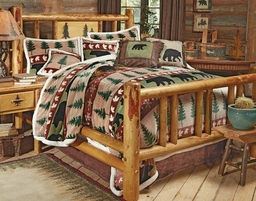 Rustic Bedroom Furniture