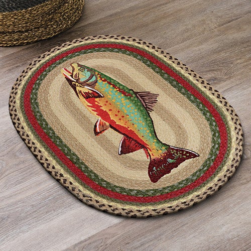 Fishing Decor