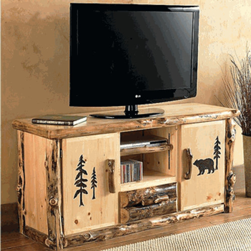 TV Stands & Entertainment Centers