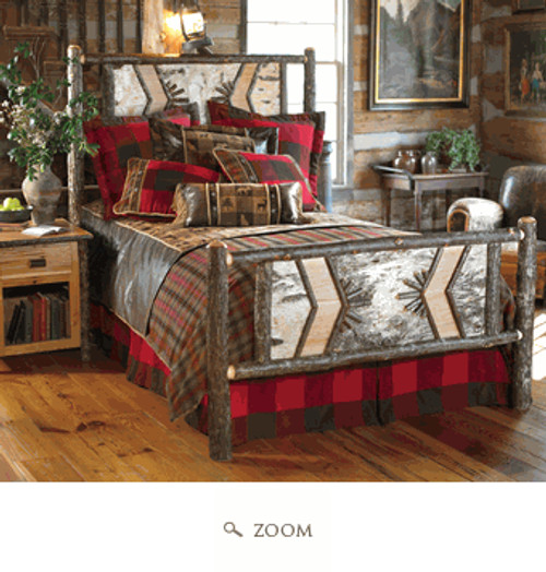 Adirondack Bedroom Furniture 