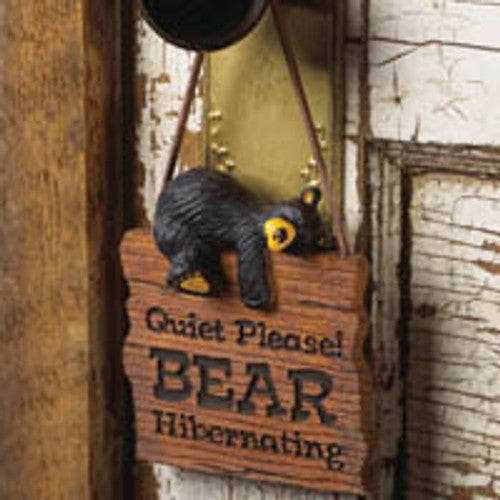 Black Bear Decor & Gifts