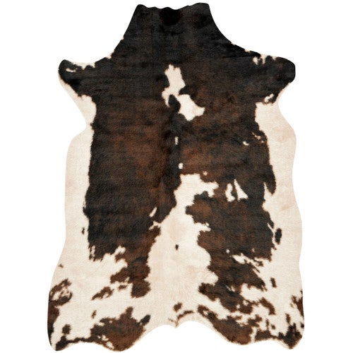 cowhiderugs