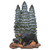 Pine Tree Bears Carved Wood Wall Art Pine Tree Bears Carved Wood Wall Art