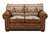 Mountain Lake Loveseat Mountain Lake Loveseat