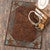 Lone Star Turquoise Rug - 3 x 4 Lone Star Turquoise Rug - 3 x 4