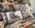 Lodge Haven Pillow Set Lodge Haven Pillow Set