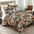 Lodge Haven Quilt Bed Set - Queen Lodge Haven Quilt Bed Set - Queen