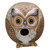 Curious Owl Birdhouse Curious Owl Birdhouse