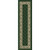 Evergreen Rug - 2 x 8 Evergreen Rug - 2 x 8
